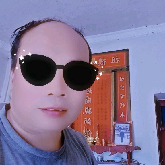 美丽的家乡