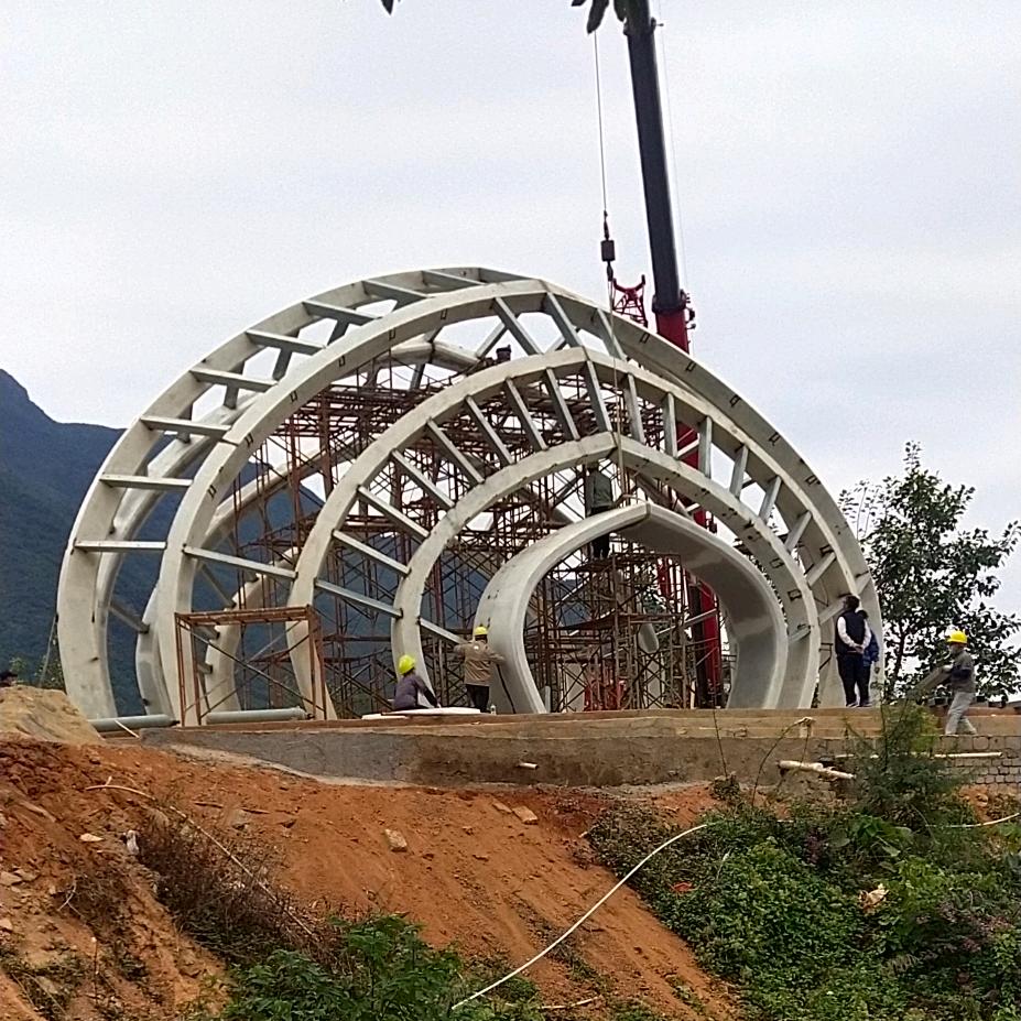 雕塑工程有限公司