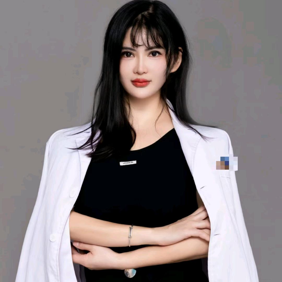 莲莲说美业