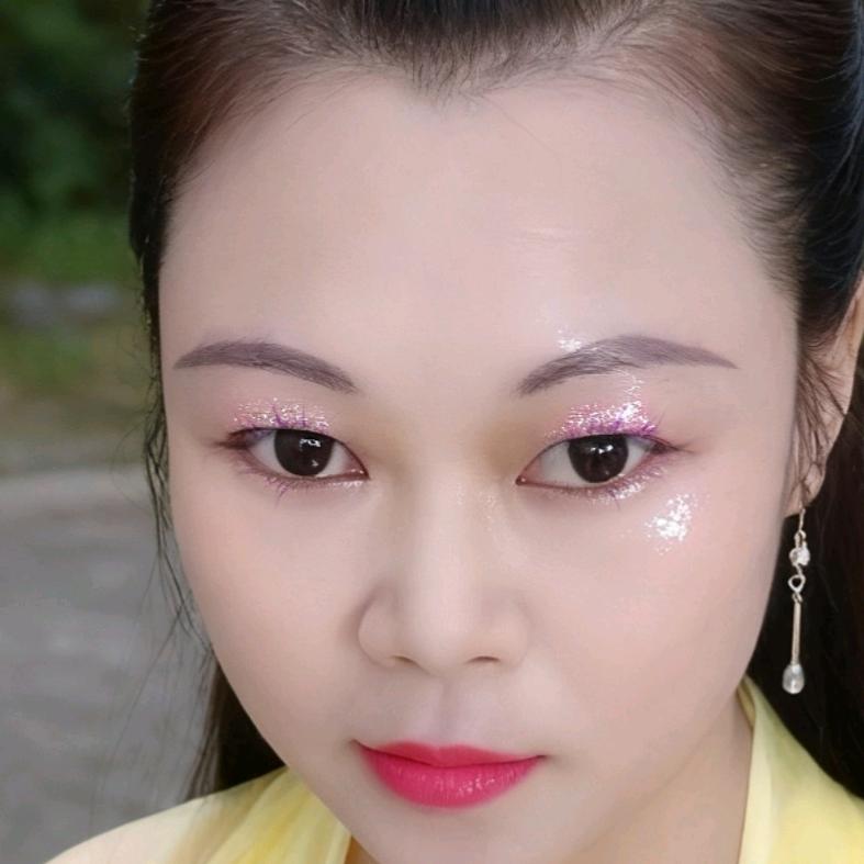 自由小姐姐