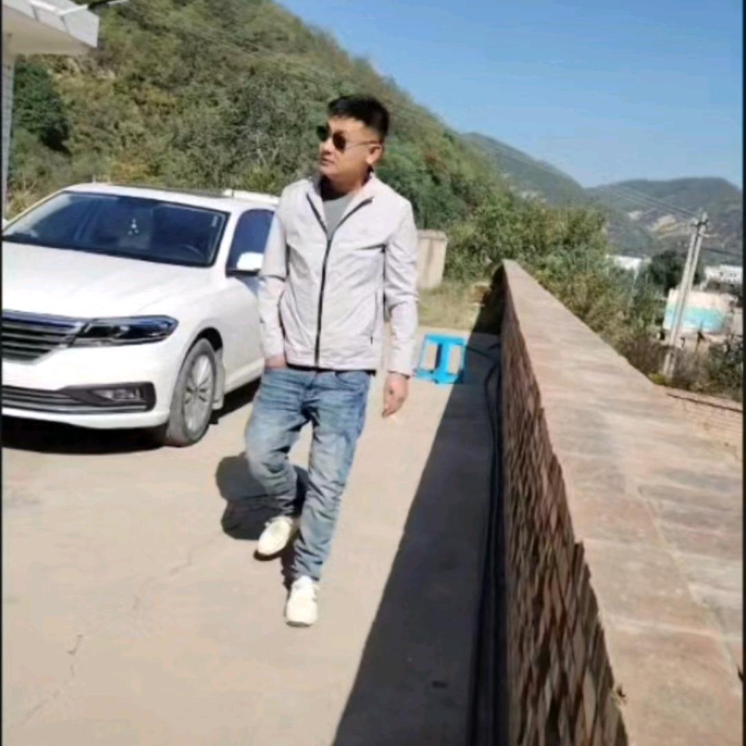 朱门伟少