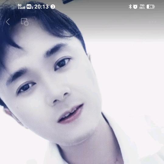 阿鹏😊（单亲爸爸）