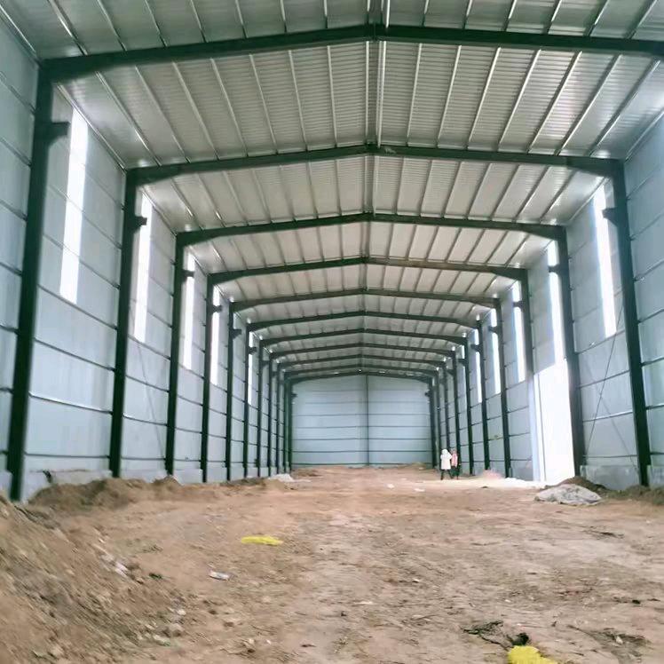 临清市纪文钢结构销售门市部（个体工商户）