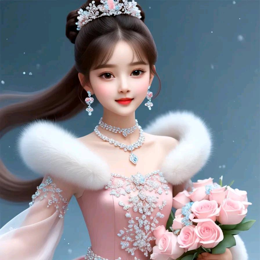 💃小仙女🧚‍♀️