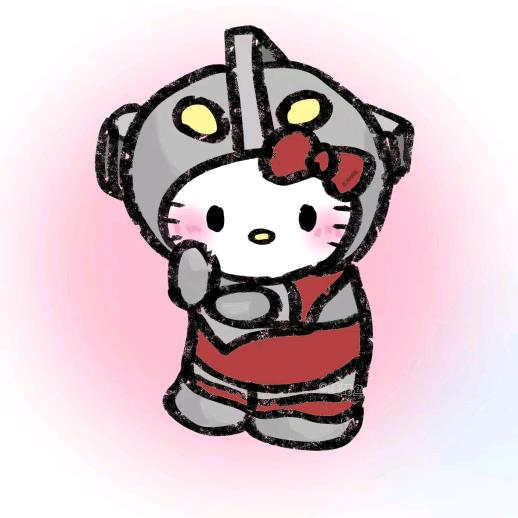 Kitty曼