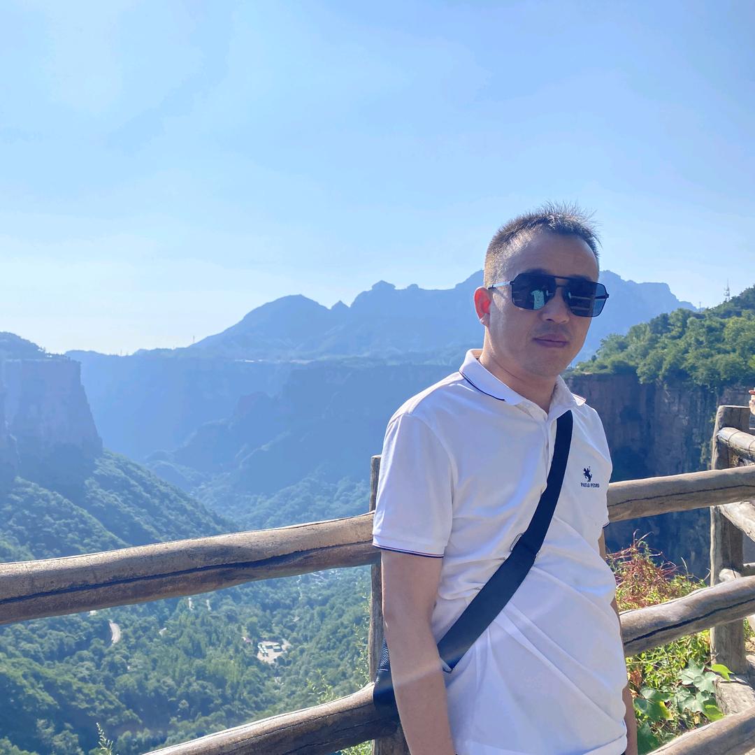 河南矿山王慧杰