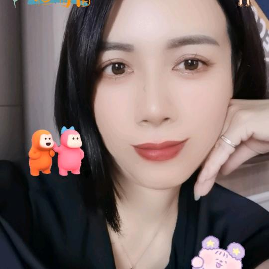 小俞儿