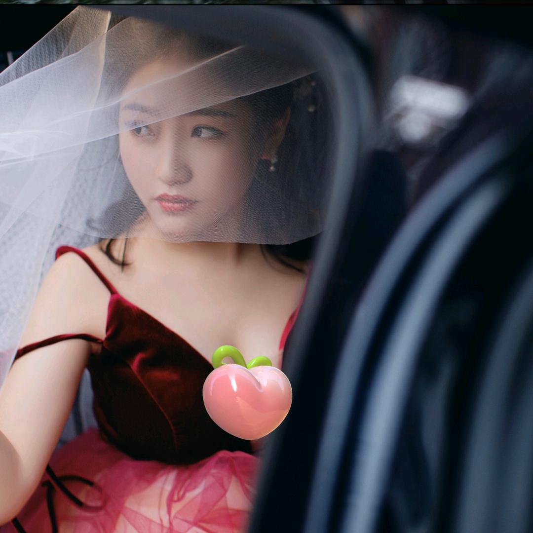 桃子不能喝🍑（不在酒馆）