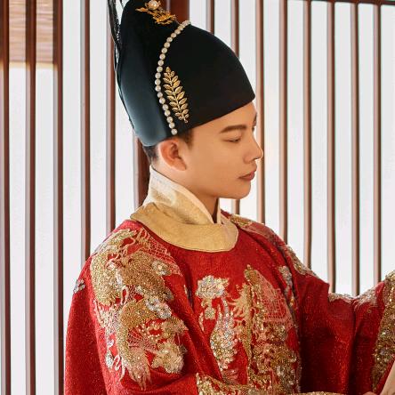 李夏轩《李豁子清早起来去拾粪》