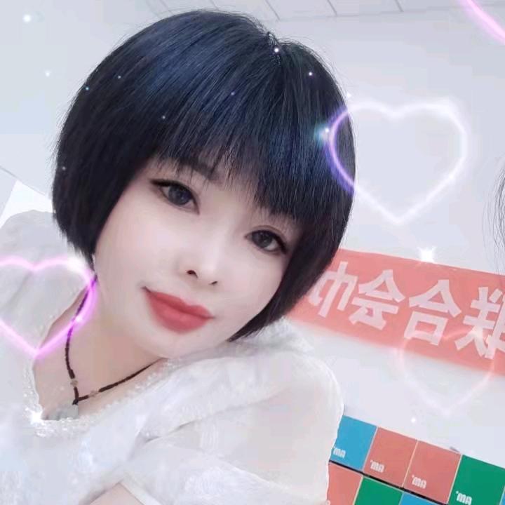 快乐静儿