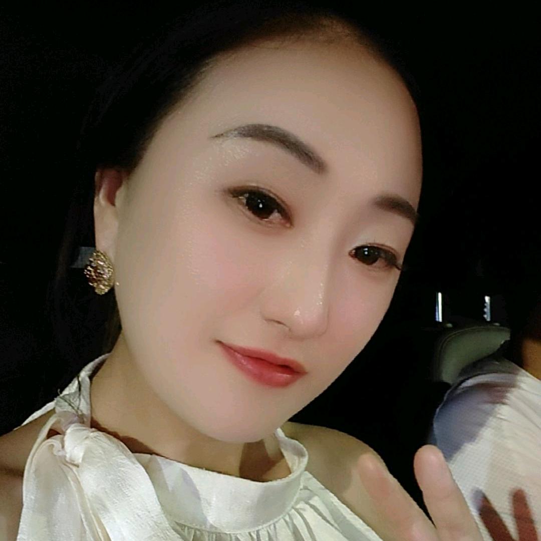 @Miss杨(❤️⥎❤️)