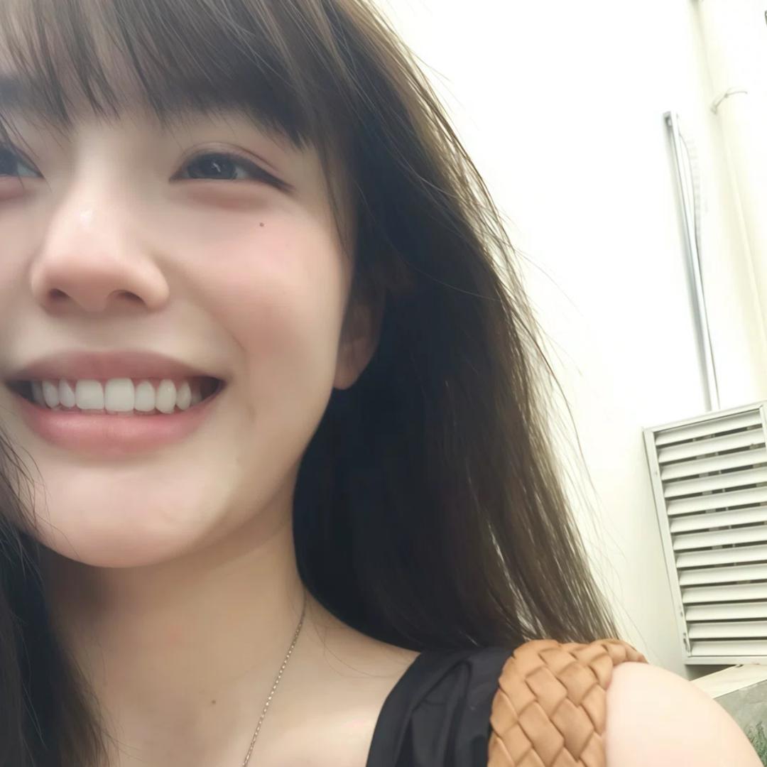 希望明天睡醒能变成富二代