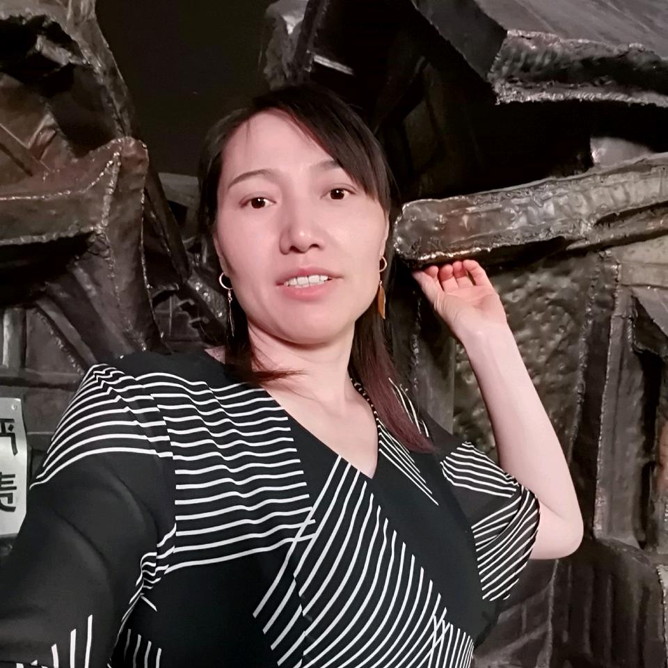 努力前行