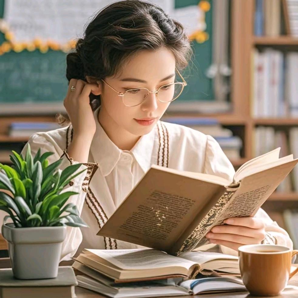 柳彤悦读（5：40）