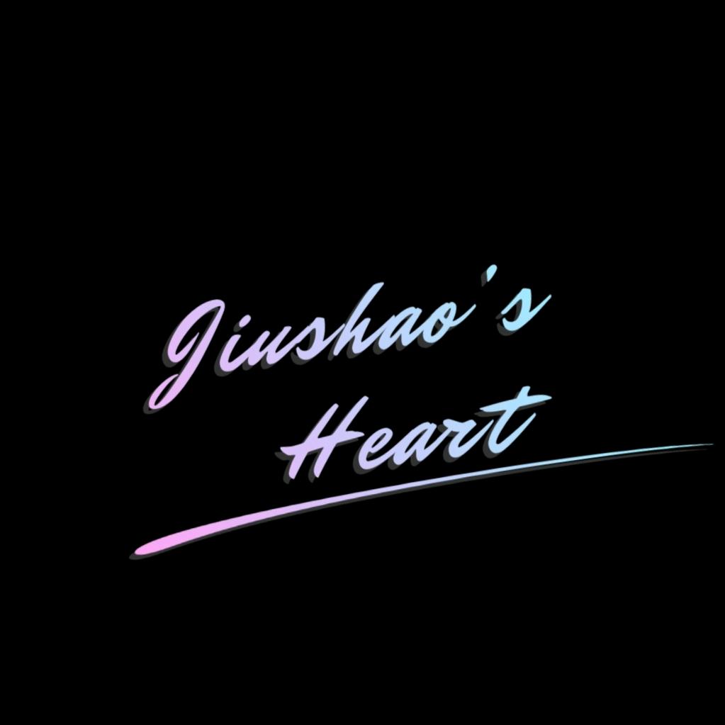 Jiushao's Heart