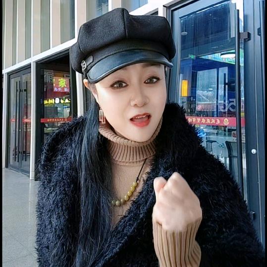 玥玛智能锁朱姐(淄博龙凤苑农贸市场店)