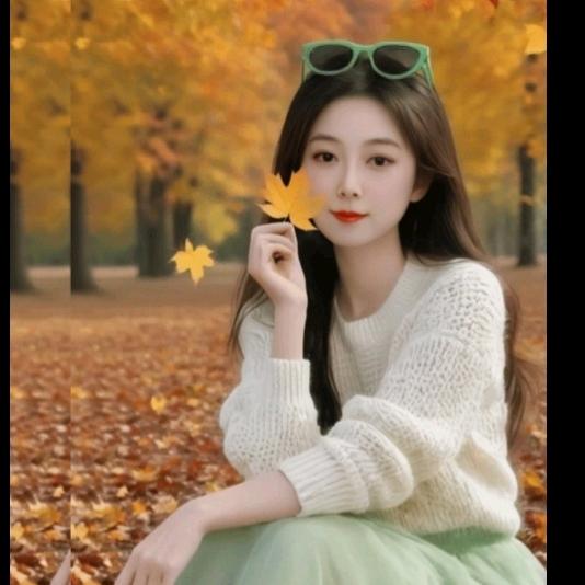 ঞᩚ᭄兜里💞半颗糖