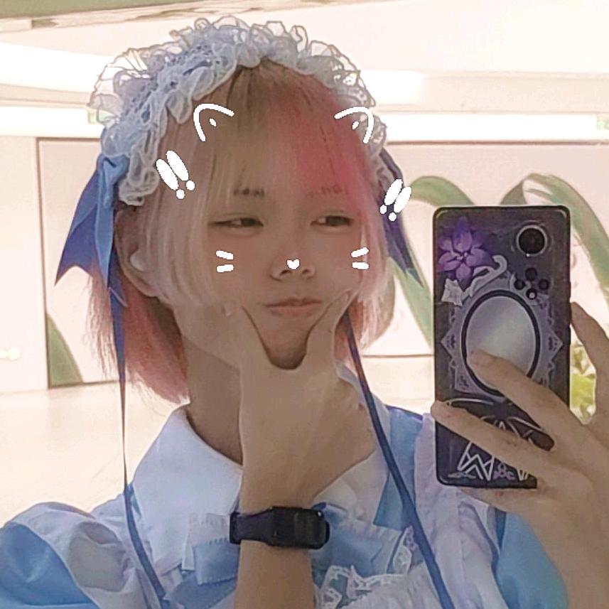 _叶子Hako_
