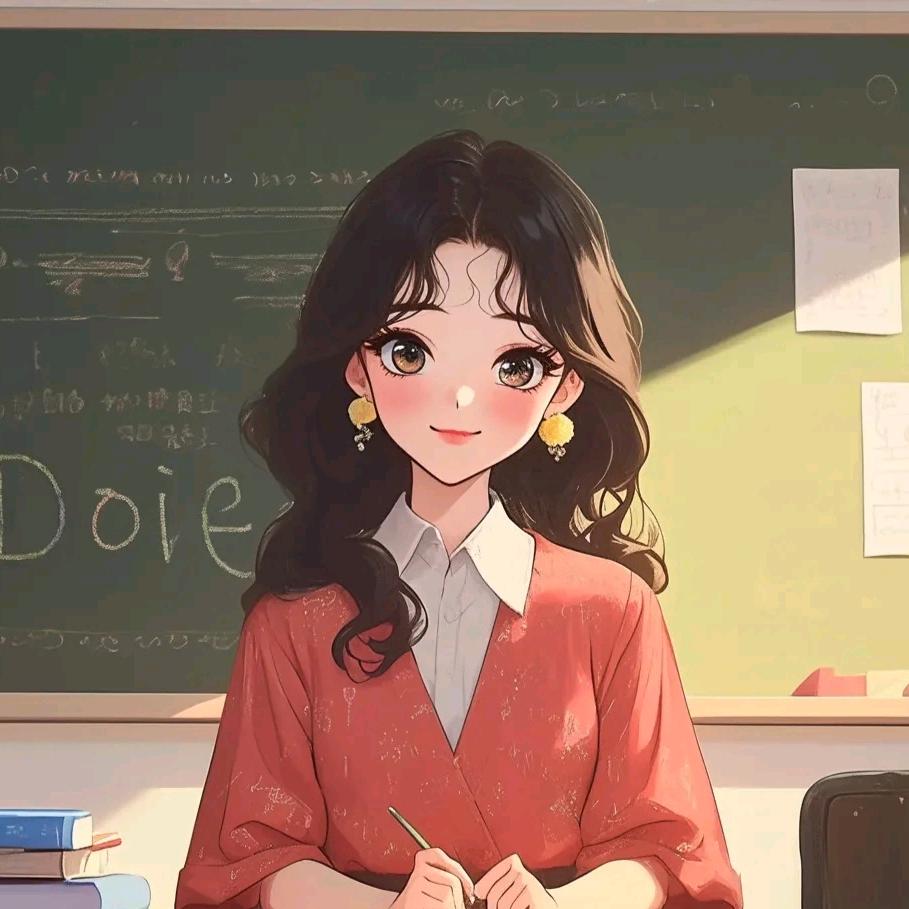 德阳伴学-小黄老师