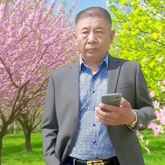 单身老杨 💖