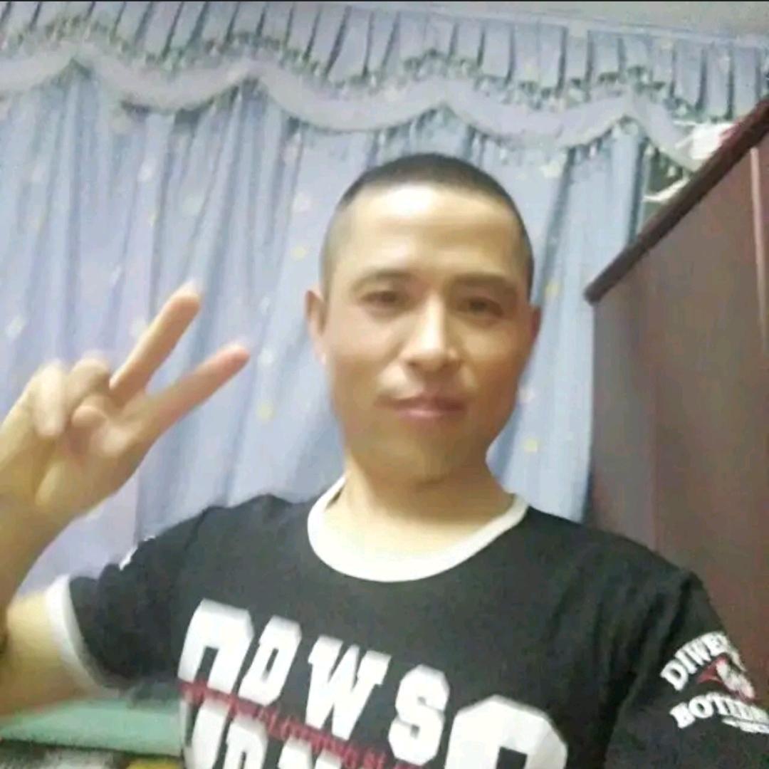 心静如水，笑对人生