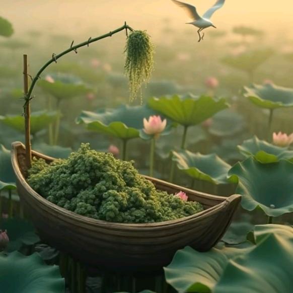 郑景仁生活小妙招