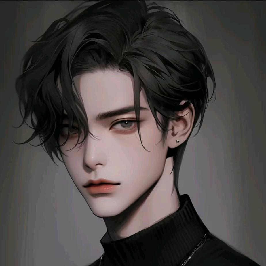 帅帅~