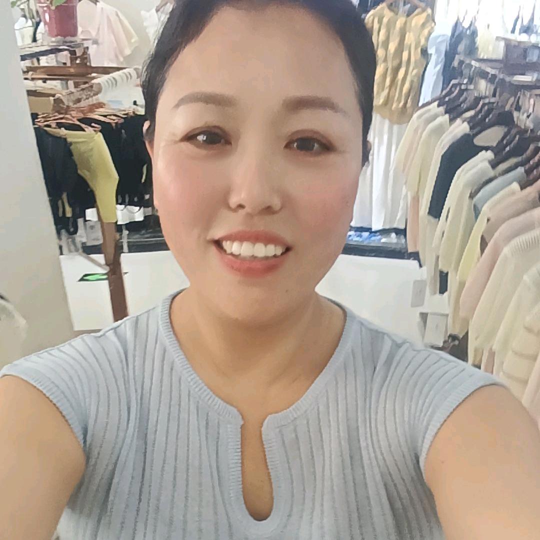 淮阳张姐