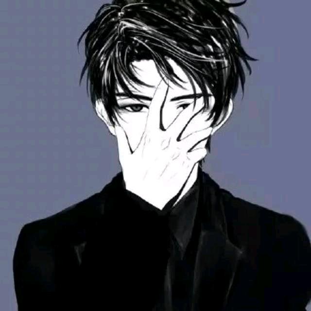 男孩～👦