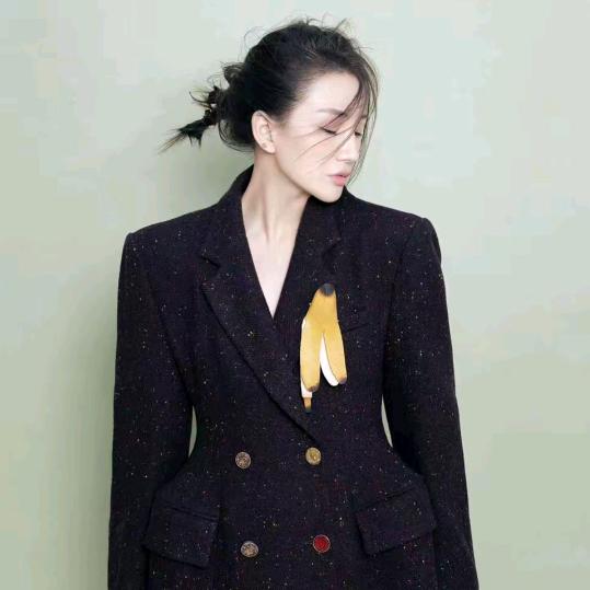 洛哥~时尚穿搭👗