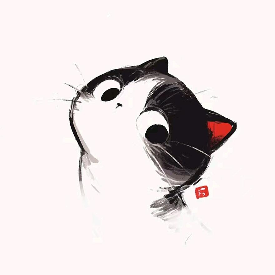 喵仙人