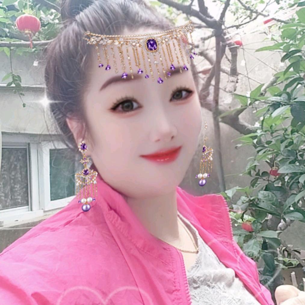 平安吉祥