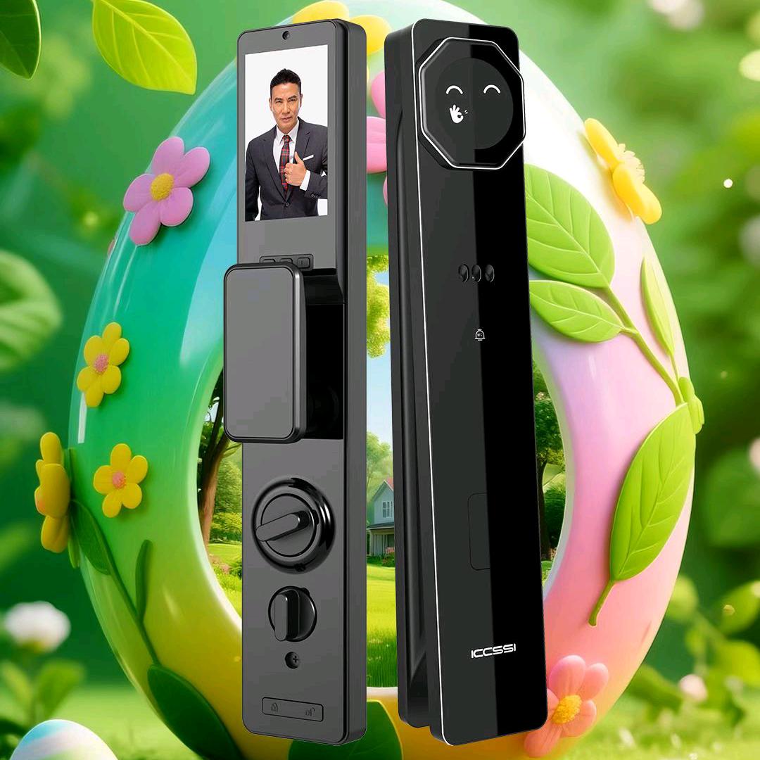 东营智能锁（积高店）