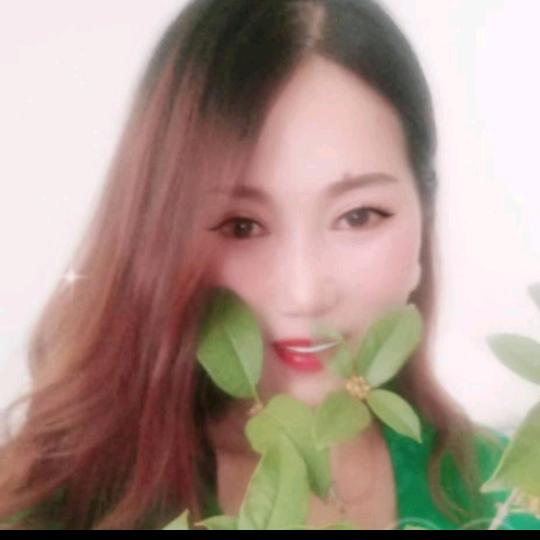 芳华如梦🌹