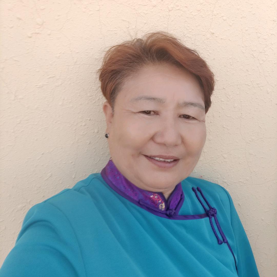 浪漫辣妈