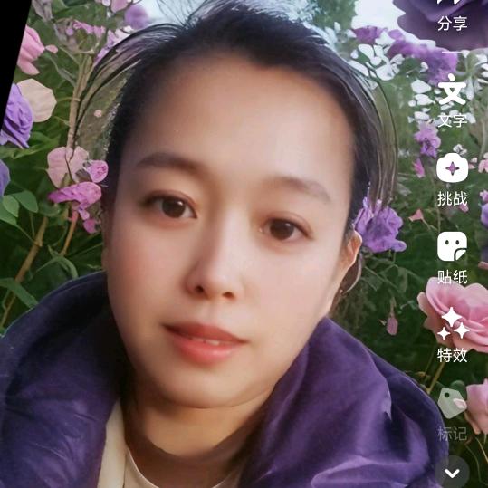 小梅农村生活
