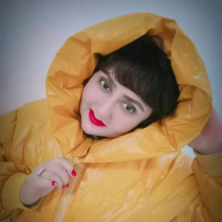 爱心妈妈