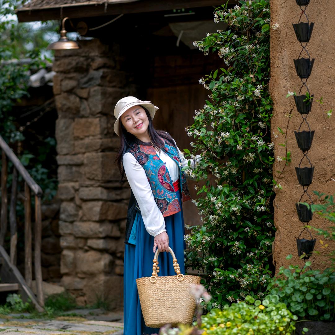 大理瓦拾叁轻奢民宿清姐