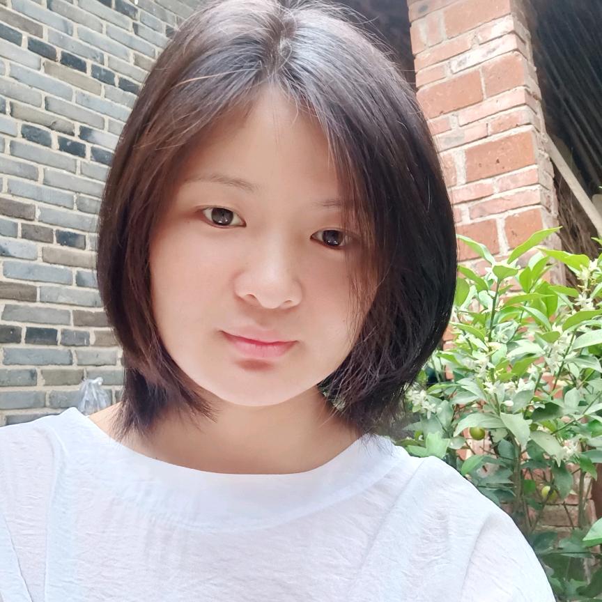 焕焕发型