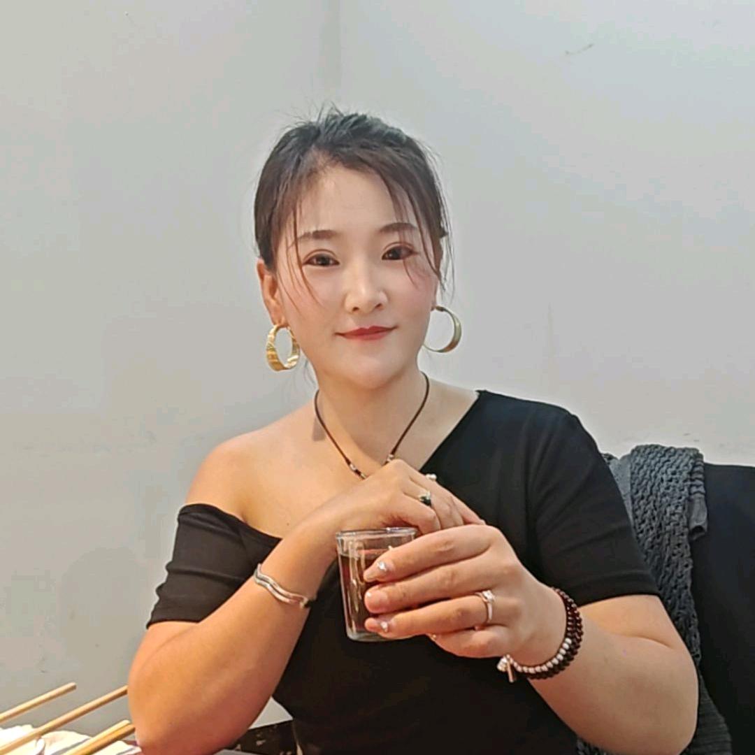 珠珠妹