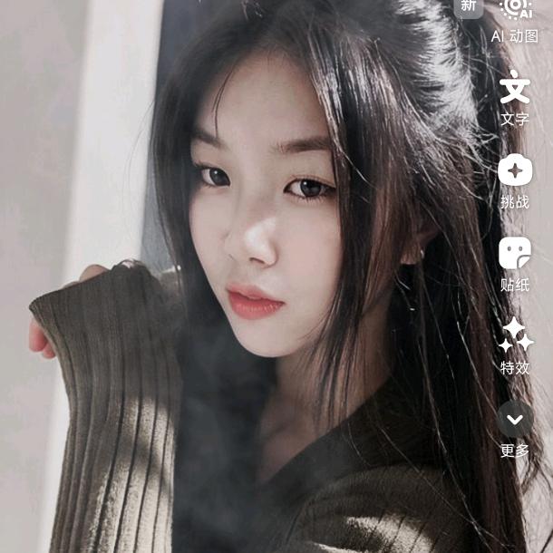 农村小妹