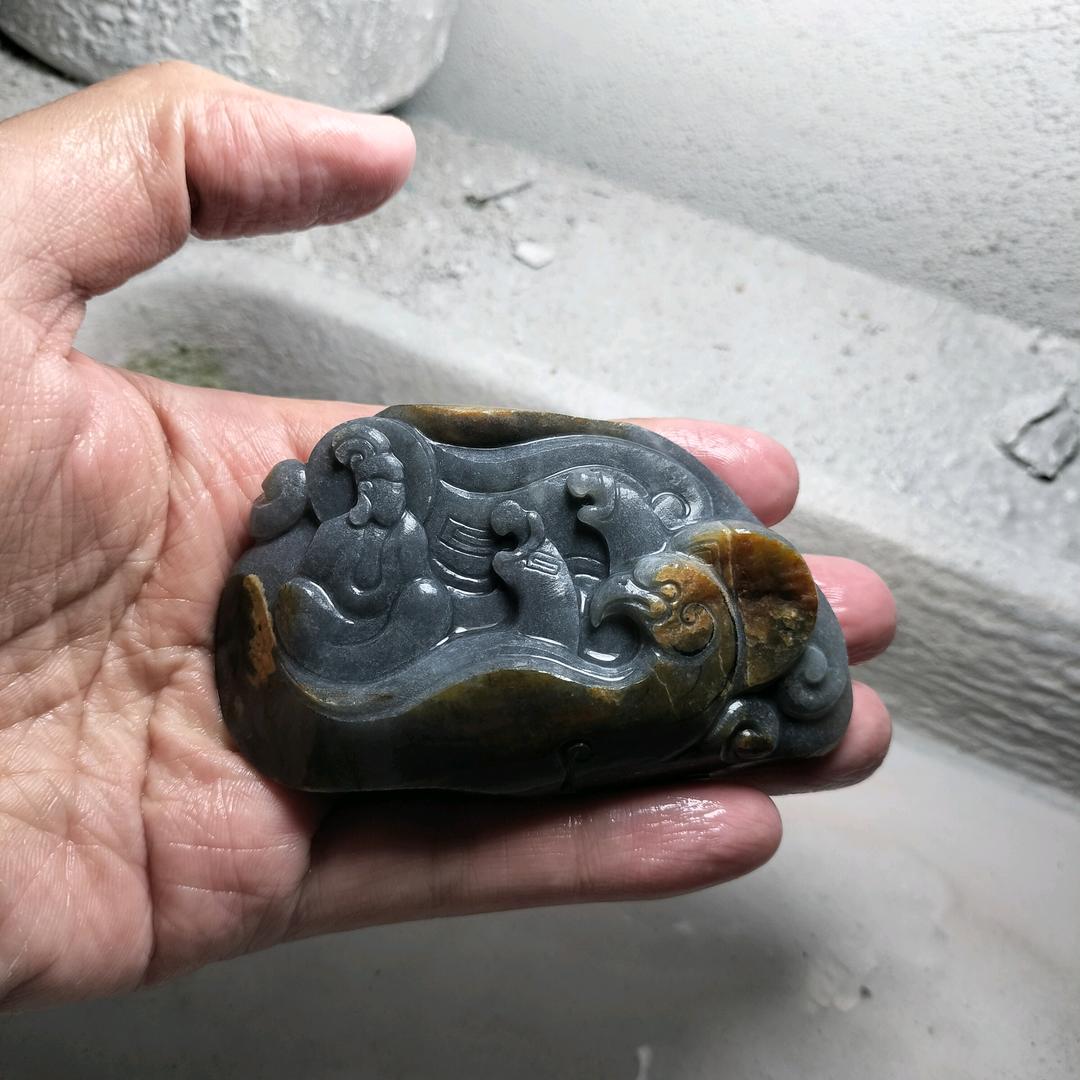 小玉匠