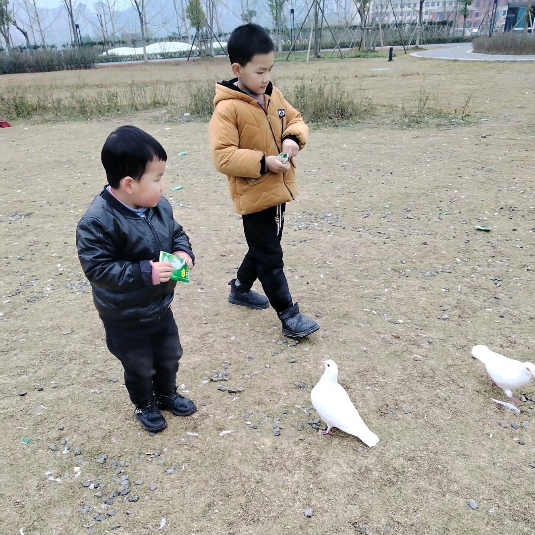 洁