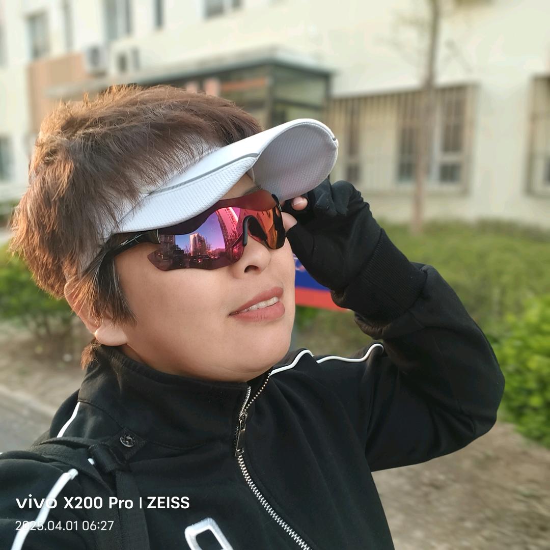#🇨🇳微笑面对