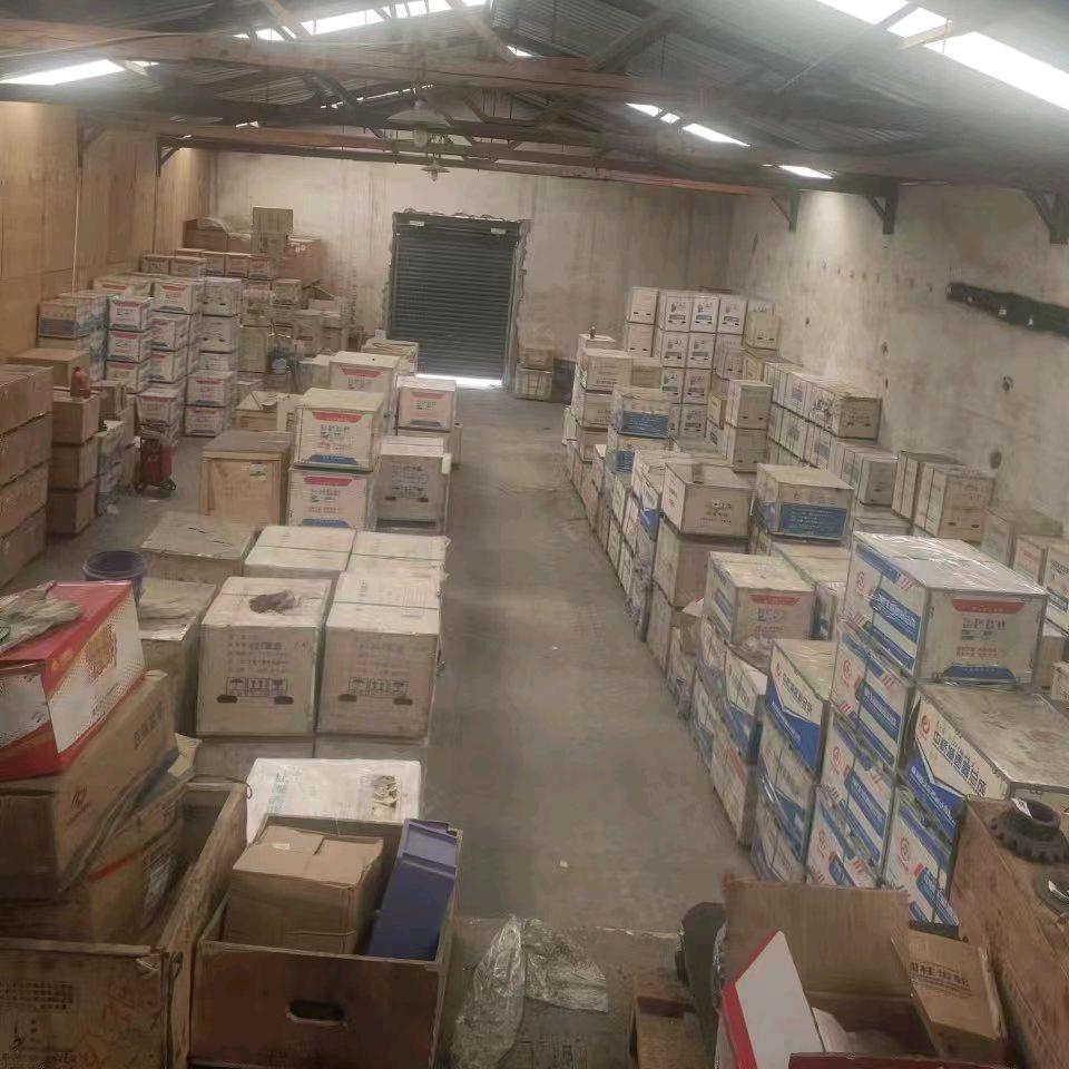 云南省大车汽配中心库