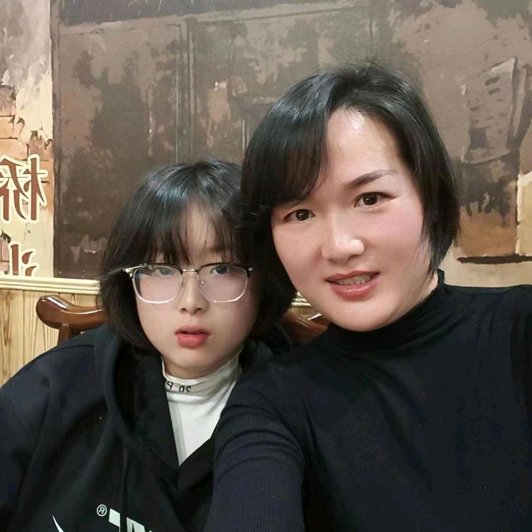 @华姐