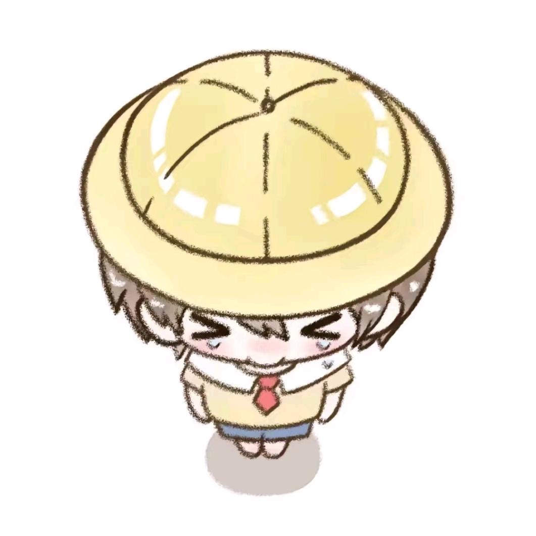 。