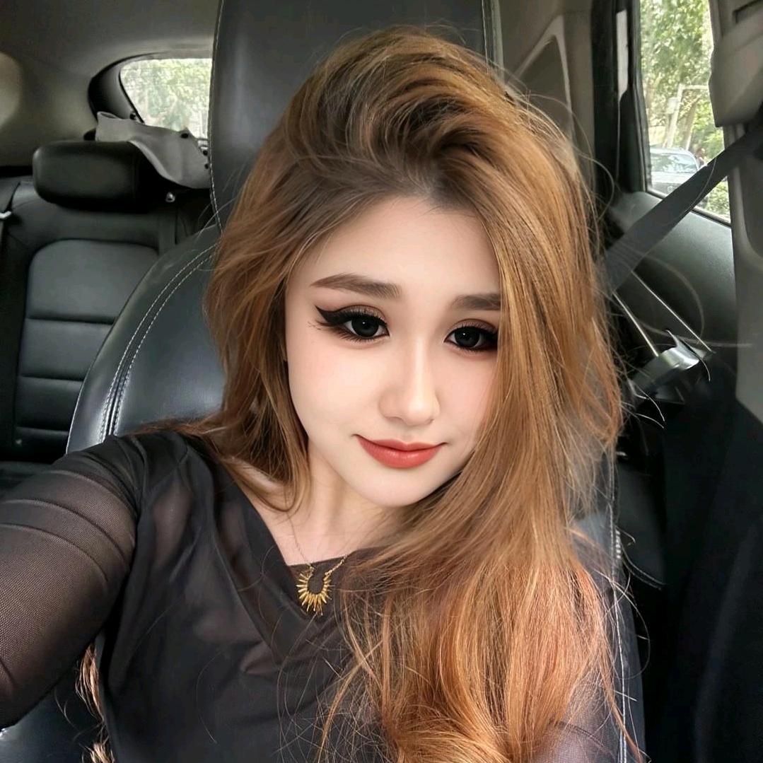 刚好遇见你💕