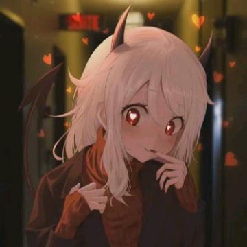 一只小艺霖🌸（私信被封一月）