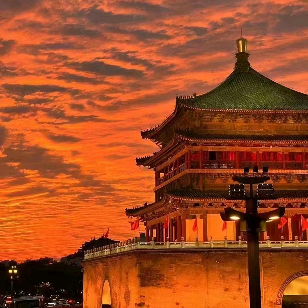 不忘初心🔥砥砺前行